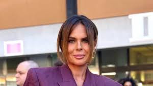 Trend Google: paola perego