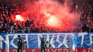 Gewalt in Fanszene von Holstein Kiel: Polizei verhängt weiteres Aufenthaltsverbot gegen Fan