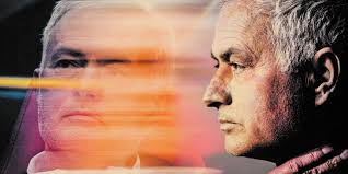 Jose Mourinho and Real Madrid: The inside story on an unexpected return - The Athletic