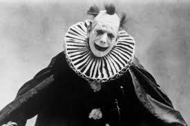 Image result for clown nose nydailynews