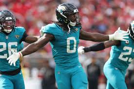 Panthers free-agency primer: 5 potential moves to strengthen the roster