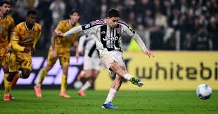 Juventus 3-1 Udinese: Yildiz stars as managerless hosts end winless stretch
