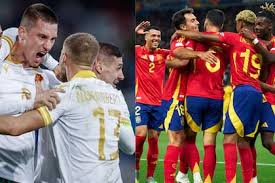 ¡España Aplasta a Bulgaria! ¿Apuestas Seguras al Mundial 2026? - Imagen principal del artículo