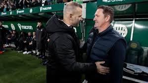 Szélesi Zoltán: A Ferencváros egyértelműen előrébb tart, ugyanakkor a munka meghozza gyümölcsét