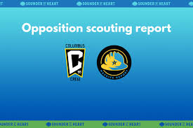 Sounder at Heart - News update