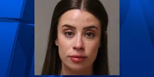 Woman Arrested for DUI After Crashing Into Police Car in Scottsdale