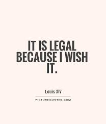 Legal Quotes | Legal Sayings | Legal Picture Quotes via Relatably.com