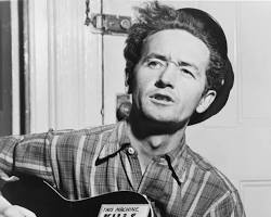 Image of Folk Music music 1960s