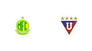 Mirassol vs LDU de Quito: Where to Watch, TV Channel, Live Stream & Kick-Off Time | Copa Libertadores | Goal.com US