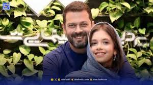 نگاه روز| تار و مار شدن نفس بازغی با جمله جنجالی خبرنگار + فیلم