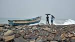 Ockhi: Kerala expand search operations