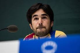 Pere Romeu: "Este partido roza la excelencia y mantenerse ahí es dificilísimo"