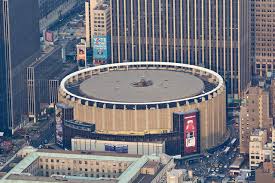 Image result for madison square garden