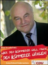 Klaus Krumfuß