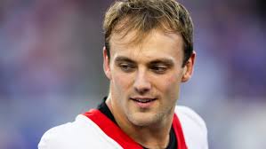 Former UGA star Brock Bowers gets engaged