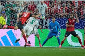 Jordan vs Argentina, Algeria vs Austria LIVE! World Cup 2026 Group J fixtures, scores, live updates and team news