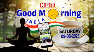 Navbharat Times - News update