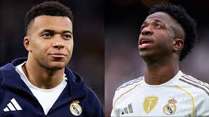 kylian mbappé