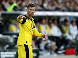 fussballdaten.de - News update