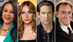 Soap Opera Comings and Goings: Week of May 4, 2026