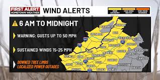 First Alert: Snow showers, much colder & gusty wind Sunday