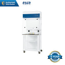 Esco Powdermax™ Fume Hood | GMI - Trusted Laboratory Solutions