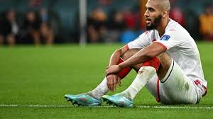 Tunisia and the “curse” of the World Cups