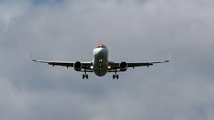 Hundreds of flights cancelled at UK airports as air traffic control issue causes widespread disruption — BBC