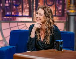 O que aconteceu com a atriz Lavínia Vlasak?