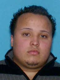 Jason Montanez, 20, of East Orange, was arrested at home Wednesday and faces charges related to fleeing the scene of a ... - jason-montanez-kenilworthjpg-a54348db88a26b3c_large