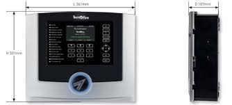 TecnoFire Brandmeldezentrale TF-A4-1192-DE - https://www ...