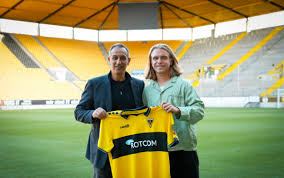 Alemannia Aachen - News update
