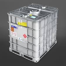 Estanque para Combustible 1000 Litros SEC y Calidad Alemana
