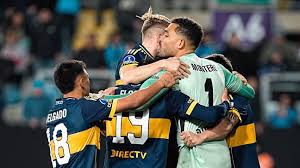 ¿Boca acelera para cerrar un refuerzo en las próximas horas?