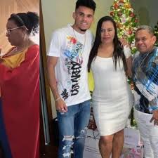 La fe intacta: el conmovedor video de los padres de Luis Díaz antes del duelo mundialista