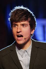 (UK TABLOID NEWSPAPERS OUT) Greg james onstage at The BRIT Awards 2012 nominations announcement on January 12, 2012 in London, United Kingdom. - Greg%2BJames%2BBRIT%2BAwards%2B2012%2BNominations%2BAnnouncement%2Bk5nSQQcHCA6l
