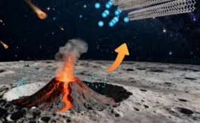 Sonda da China faz descoberta intrigante no lado oculto da Lua