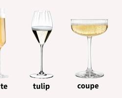 Image of Flute Coupe