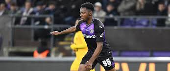 Goed nieuws voor Hasi: enkele geblesseerden keren terug voor de match tegen AA Gent