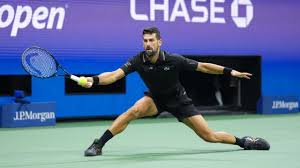 US Open Tennis