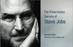 Steve Jobs: 10 Presentation Tactics for Ad Agency New Business - steve-jobs11