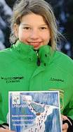 Aus dem Rheinfelder Skizunft-Rennteam wurden <b>Lea Mai</b>, Laura Schlobies, <b>...</b> - 54802988