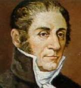 Alejandro Juan Antonio Volta nace en 1745, en la ciudad de Como, Italia, era el sÃ©ptimo ... - voltaalessandro01