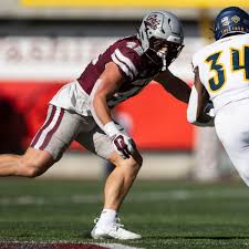 Five things to watch: No. 9 Montana Grizzlies travel to Northern Colorado 
off bye week