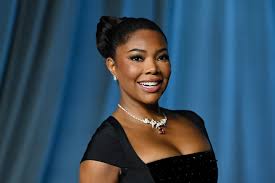 Gabrielle Union Brings Back the Bob Hairstyle Trend