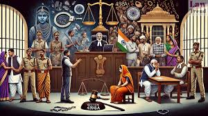 Law Trend - News update