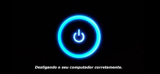 Resultado de imagem para desligue seu computador