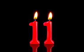 Image result for 11
