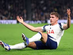 Tottenham Hotspur F.c.