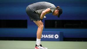 Jannik Sinner - Taylor Fritz live: US Open men - Tennis